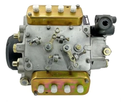 Booster 33 and its accessories