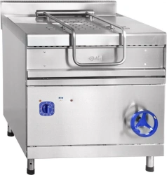 Electric kitchen frying pan ESC-90-0,27-40-Ch