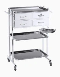 Medical anaesthetist's table SMa-9 "Oka-Medik"