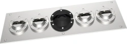 B2scan DD-S MOBILE CAR BORDERWATCH SYSTEM