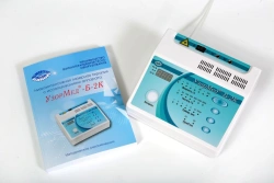 Laser therapeutic apparatus "Uzormed®-B-2K".