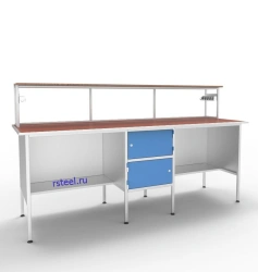 Laboratory table SL series