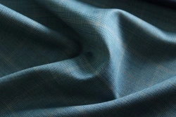 Dress suit worsted semi-sheer fabric Article No. 19c77cAR-DYA, colour - 42-19