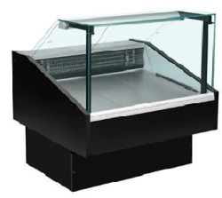 Refrigerated cabinet ELBRUS CUBE, model SOU1200