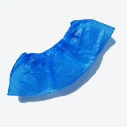 Disposable medical shoe covers