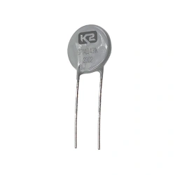 VR14D431K - disc varistor, 275 V, 4.5 kA (8/20), cat. no. K2EV231SAR0