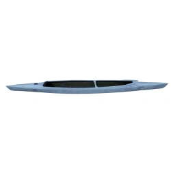 Single-seater canoe. Model C-1 mini.