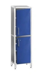Cupboard with tray (blank doors) KSSHml 1-09E