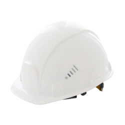 Protective helmet SOMZ-55 Favori®T Trek® RAPID white, article number 75617