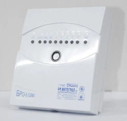 Radio channel block radio-channel object BRO-5 GSM