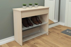 Shoe cabinet