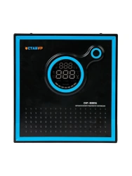 Relay voltage stabiliser SNR-8000