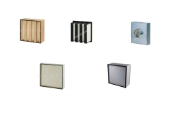 Absolute filters (FVA)