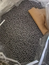 Bearing Balls and Rollers