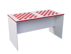 Chess table tr 4-seater, article no. 95700-001