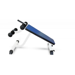 Bench for abs