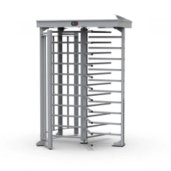 Praktika T-10 full height turnstile