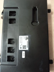 Universal block of body electronics 8450045495 for LADA vehicles