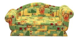 Sofa ''Emelya'' / NM67