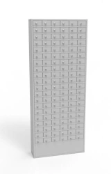 Cabinets for storing mobile phones and personal belongings SHST series
