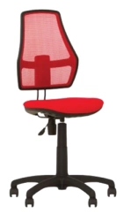 Office armchair KR Fox