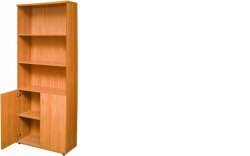 Semi-closed cupboard-stacking cabinet SHS-2
