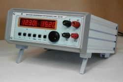 DC voltage source B5-90