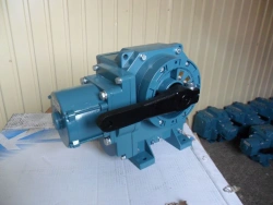 Explosion-proof electric single-turn actuator ???(?)-150