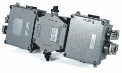Switching module explosion-proof MKV2