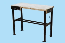 Table for labour lessons (workbench)