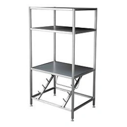 Racks for cooking equipment, type: SPI-V.