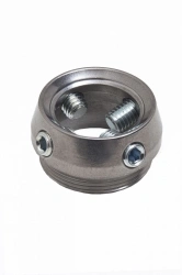 4H11C Threaded adapter for bathing prosthesis