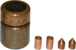 L44-0,5 cresher levelled instrument
