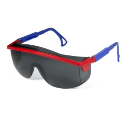 Safety glasses O37 UNIVERSAL TITAN start, article number 13742