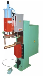 Contact welding machine MT-1928.03