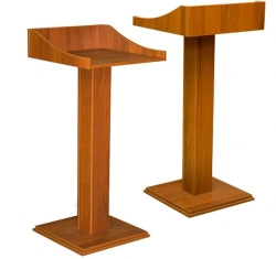 Standing-stand 24