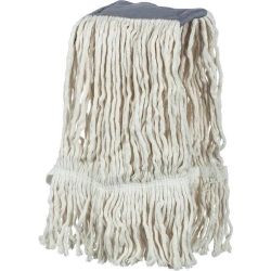 Professional and household cleaning consumables: 118084 Kentucky stitched Mop, 400g.