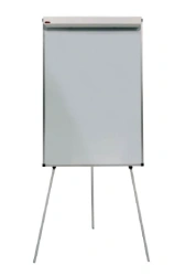 BOARDSYS tripod flipchart