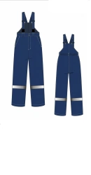 Men's trousers "Azov", model 2.855