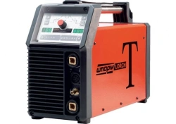 T 250 DC or AC/DC non-fusion inverter welding machine