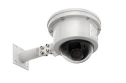 Explosion-proof rotating dome camera Relion-PTZ-Exd-M-Dome-IP-4Mp-N