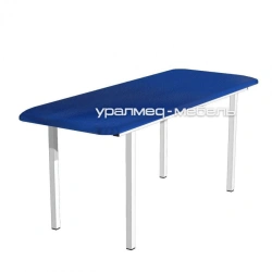 Banquette medical BSU-2x