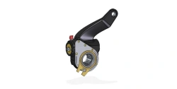 Adjusting brake lever 9201-3504030