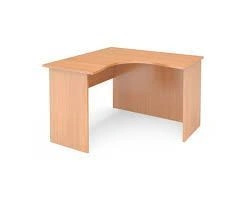 Corner office desk DAMINART brand