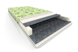 Spring mattress "Baby"