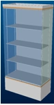 Wall cabinet 1000 x 500 x h 2000