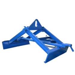 Gripper for reinforced concrete slabs ZZHBP-2,5-1200