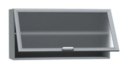 Medical cabinet BT-SHNOS "BT-Mebel"