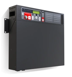 Sonar SPM-C20025-AW fire alarm control panel