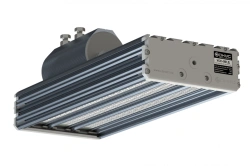 Light-emitting diode luminaires of CSS series: CSS-90